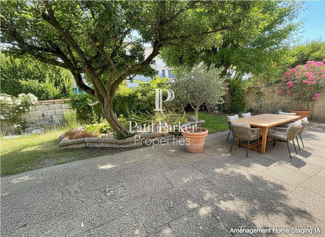 Maison 6 pièces 168 m² · à Bordeaux · 168 m² · 937 000 €