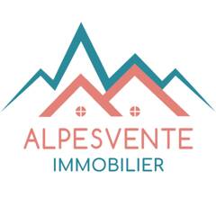 ALPESVENTE - Saint-Jean-d'Aulps logo