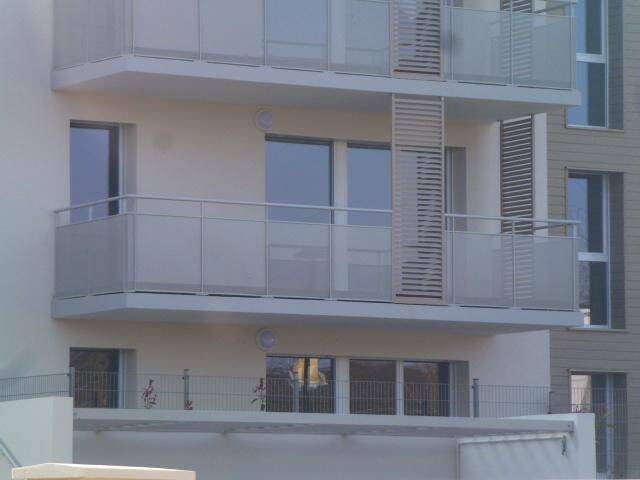 Appartement 2 pièces 53 m² · à Charnay-lès-Mâcon · 52,6 m² · 159 000 €