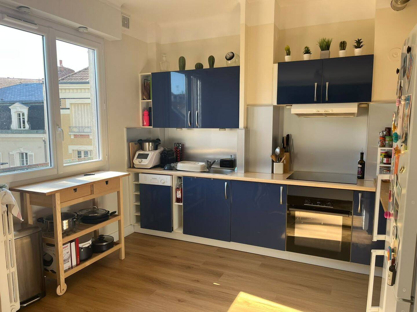 Appartement 3 pièces 66 m² · à Vichy · 66 m² · 148 000 €