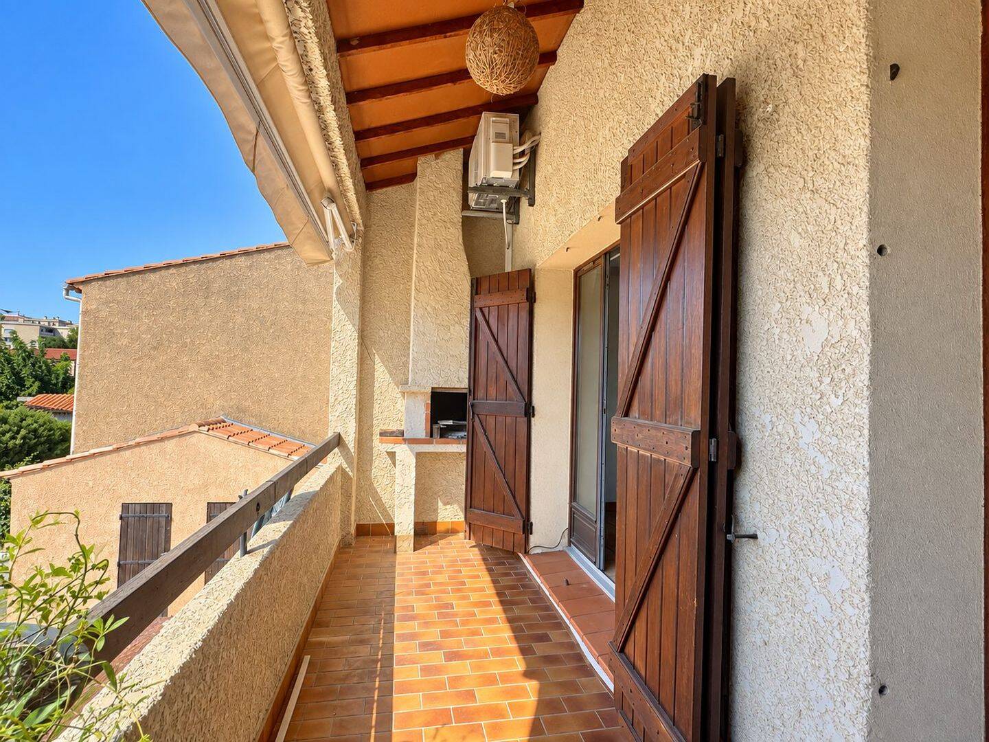 Appartement 3 pièces 53 m² · à Six-Fours-les-Plages · 52,9 m² · 260 000 €
