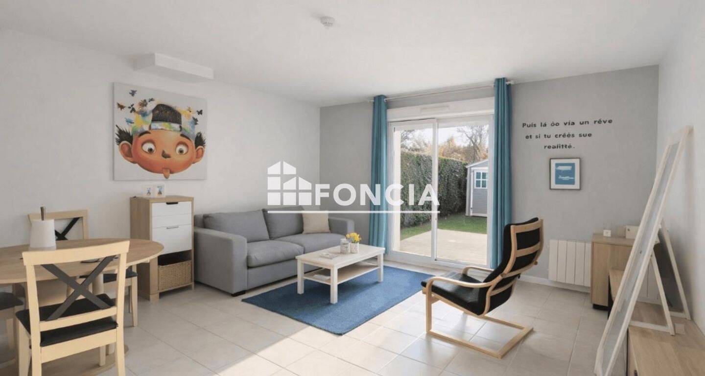 Maison 4 pièces 100 m² · à Touques · 100 m² · 325 000 €