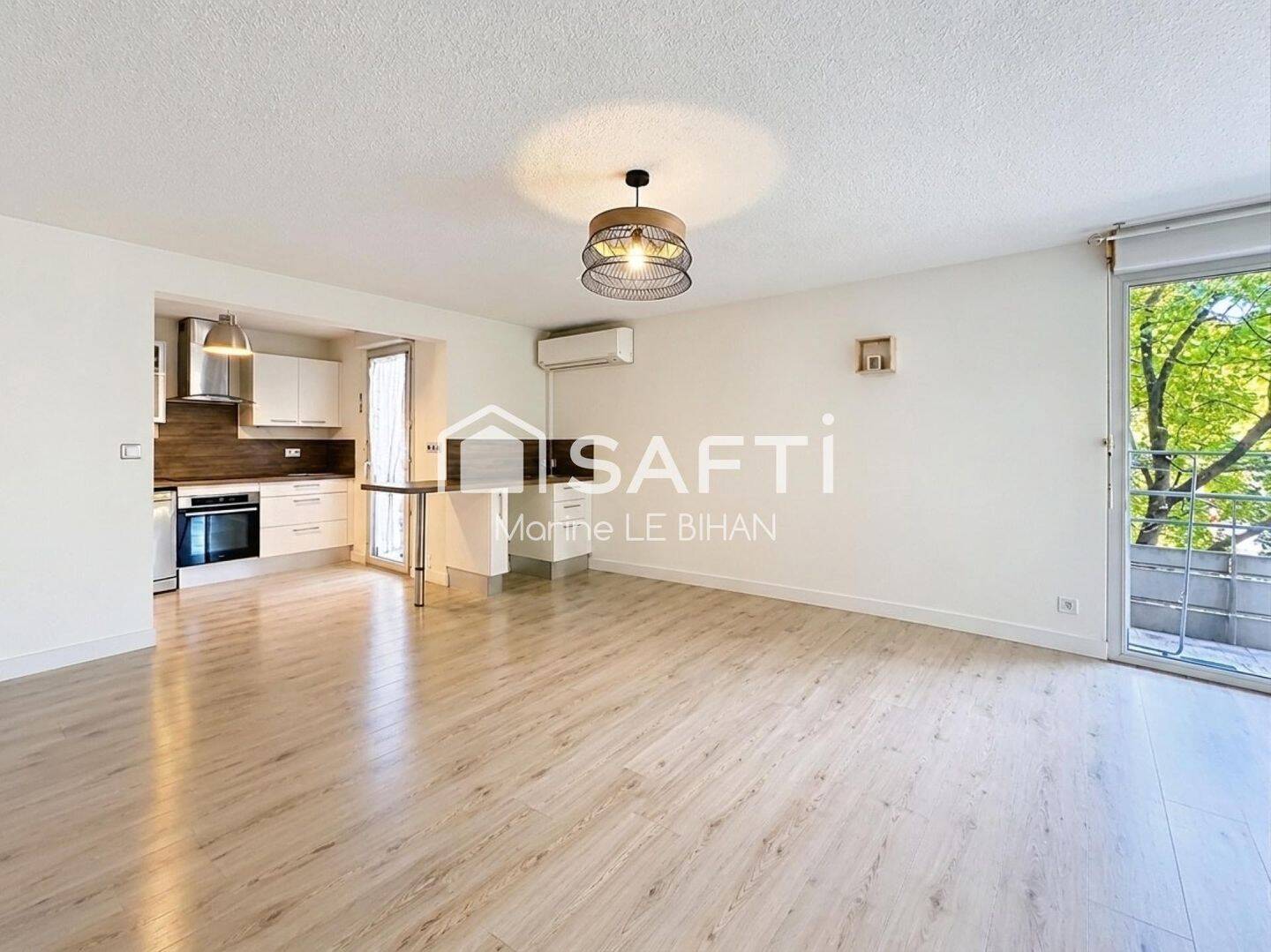 Appartement 3 pièces 65 m² · à Toulouse · 65 m² · 235 000 €