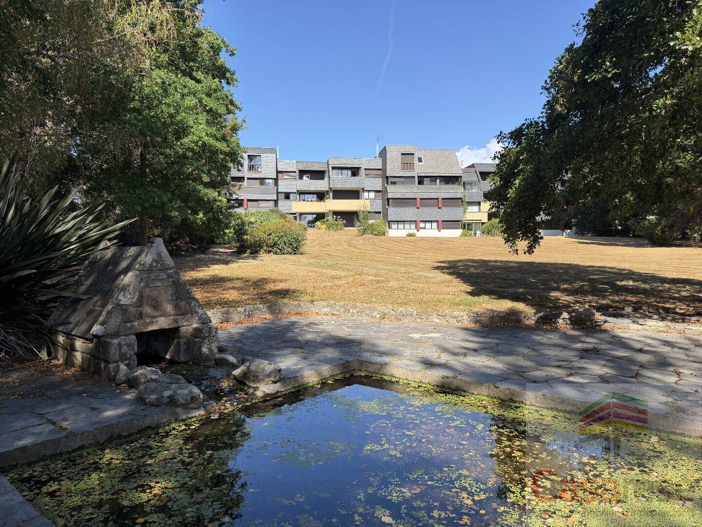 Appartement 4 pièces 99 m² · à Larmor-Plage · 99 m² · 304 900 €