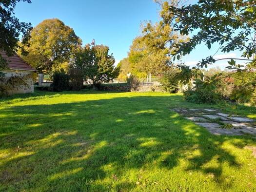 Maison à vendre 99 000 € 6 pièces 3 chambres 115 m² 697 m² de terrain Guipy 58420