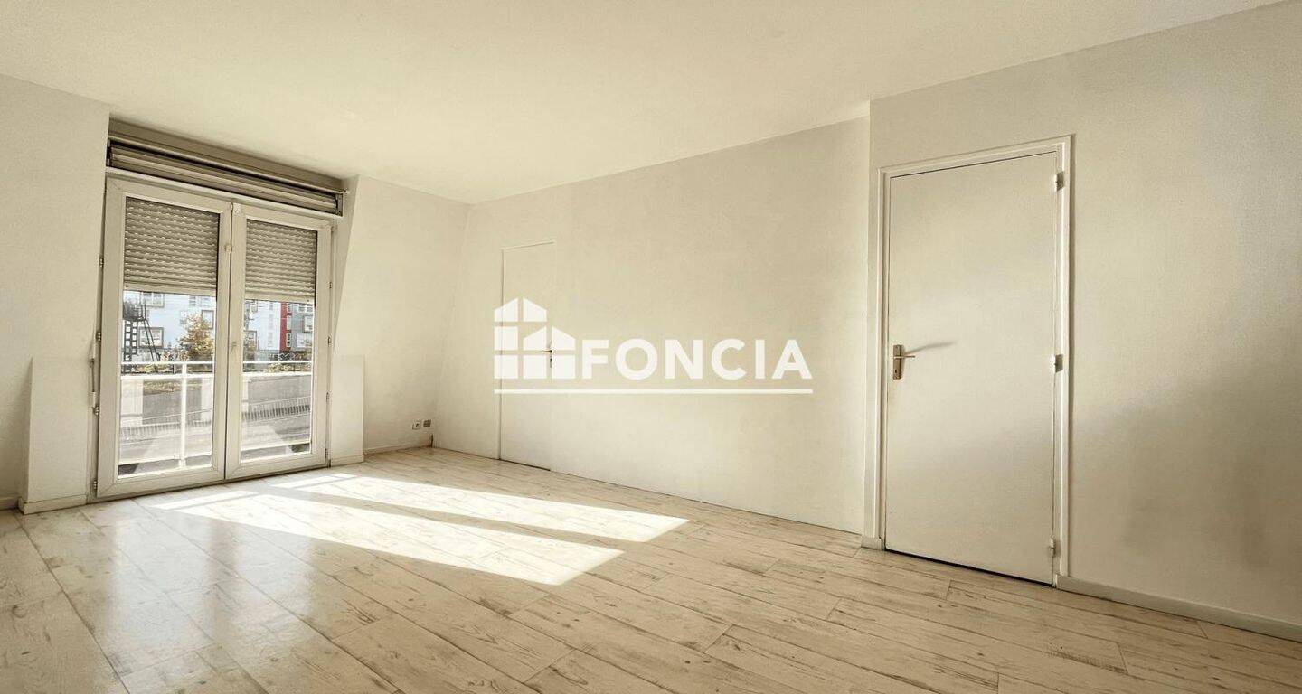 Appartement 2 pièces 42 m² · à Villemomble · 41,6 m² · 758 €/mois