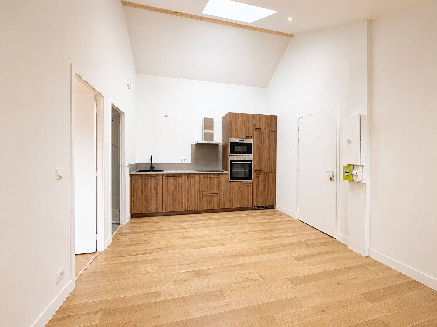 Appartement 2 pièces 38 m² · à Troyes · 38 m² · 105 000 €