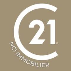 NCI Saint-Quentin de Baron logo