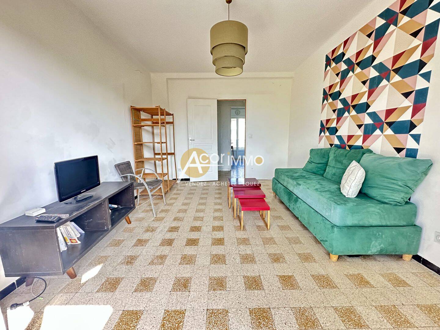 Appartement 3 pièces 57 m² · à Toulon · 57 m² · 139 000 €