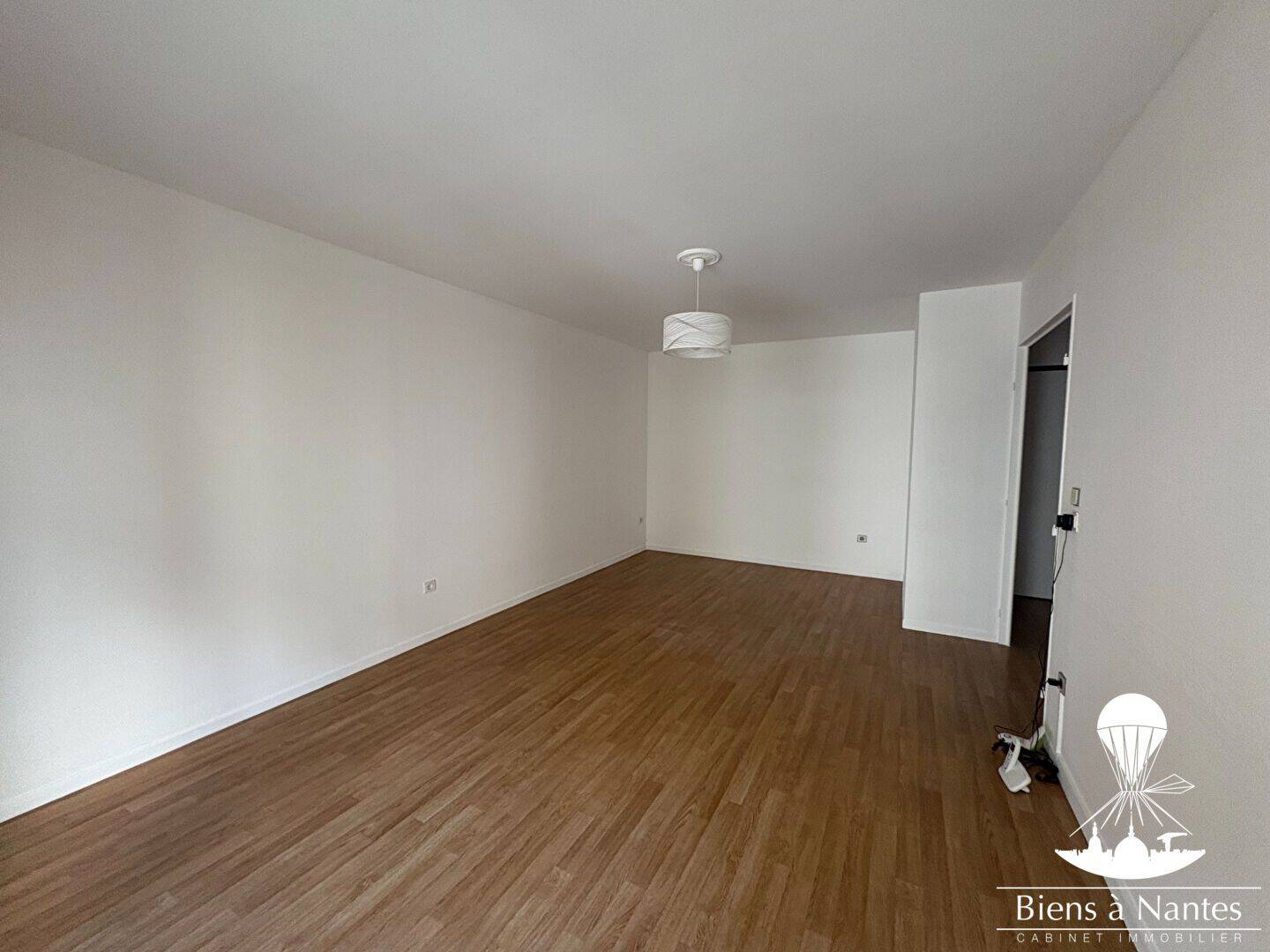 Appartement 2 pièces 48 m² · à Nantes · 48 m² · 700 €/mois