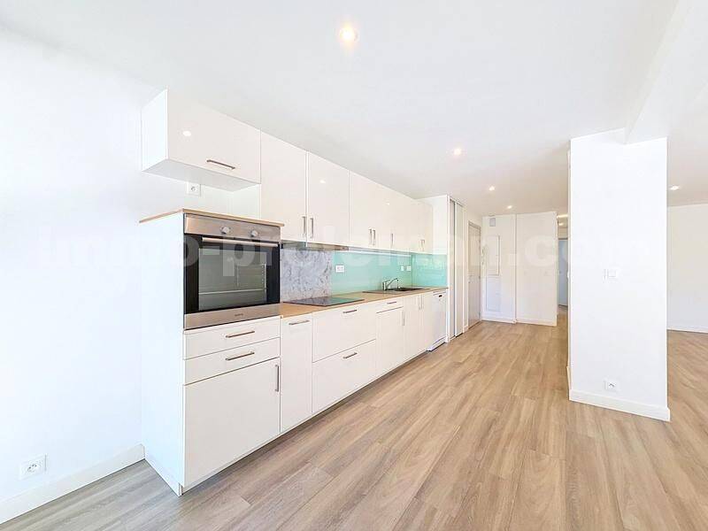 Appartement 4 pièces 120 m² · à Annemasse · 119,9 m² · 430 000 €