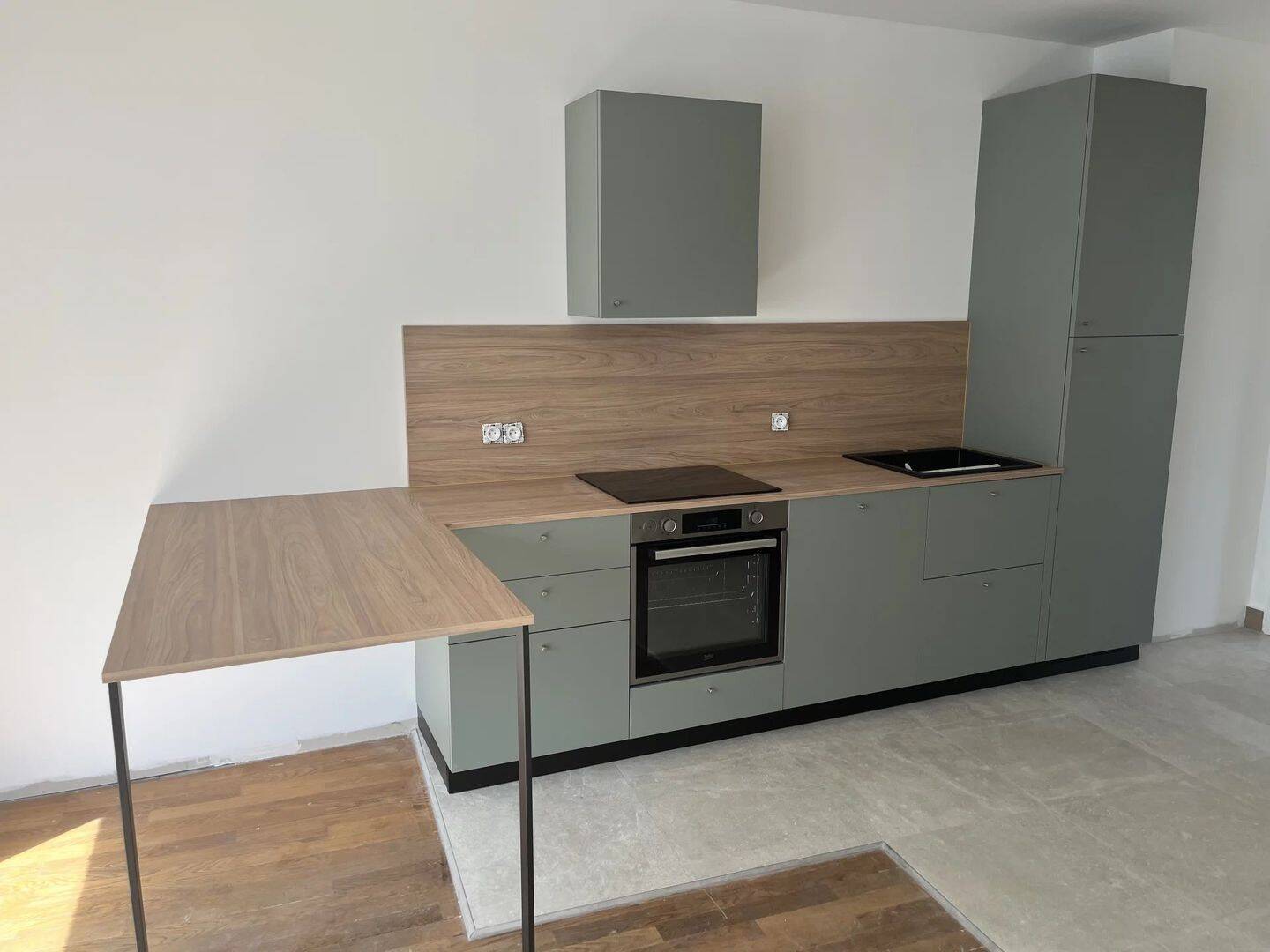Appartement 3 pièces 60 m² · à Lyon 6ème Arrondissement · 60 m² · 1 100 €/mois