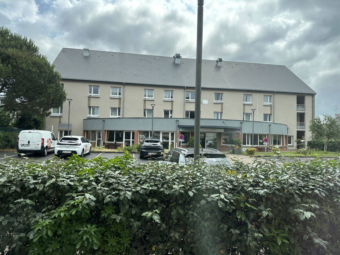Appartement 1 pièce 34 m² · à Avranches · 34,4 m² · 65 000 €