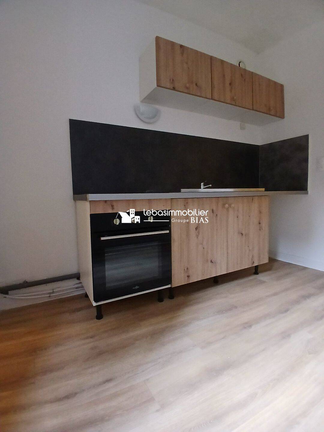 Appartement 2 pièces 40 m² · à Le Havre · 39,6 m² · 465 €