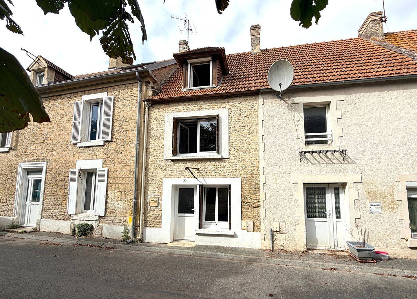 Maison 3 pièces 63 m² · à Mathieu · 63 m² · 185 990 €