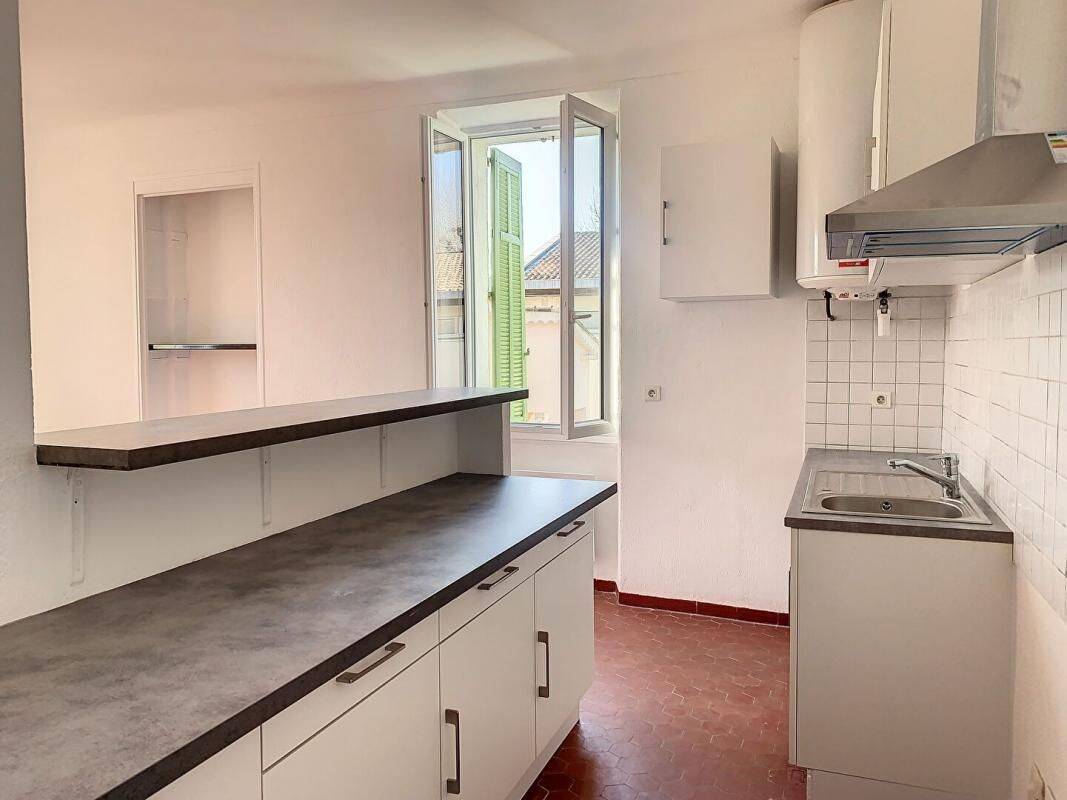 Appartement 2 pièces 42 m² · à Vallauris · 41,9 m² · 750 €/mois