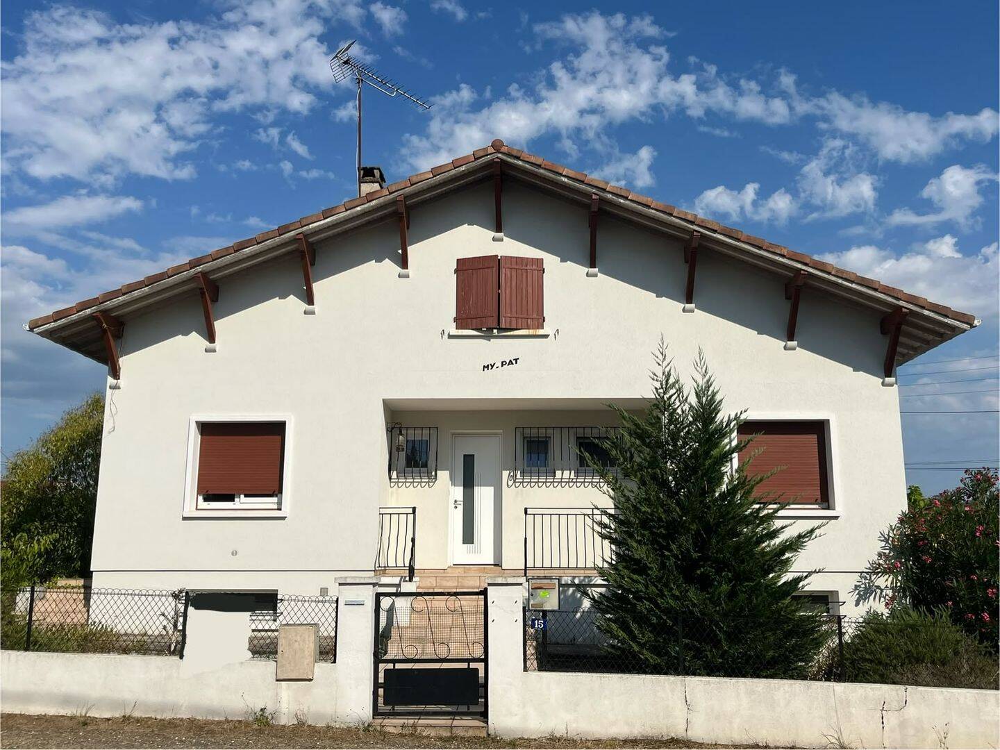 Maison 6 pièces 126 m² · à Mont-de-Marsan · 126 m² · 980 €/mois