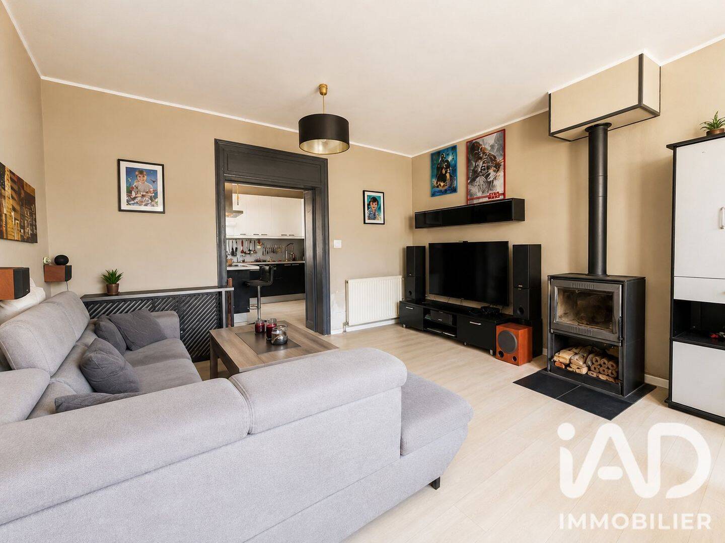 Maison 5 pièces 137 m² · à Marœuil · 137 m² · 232 000 €