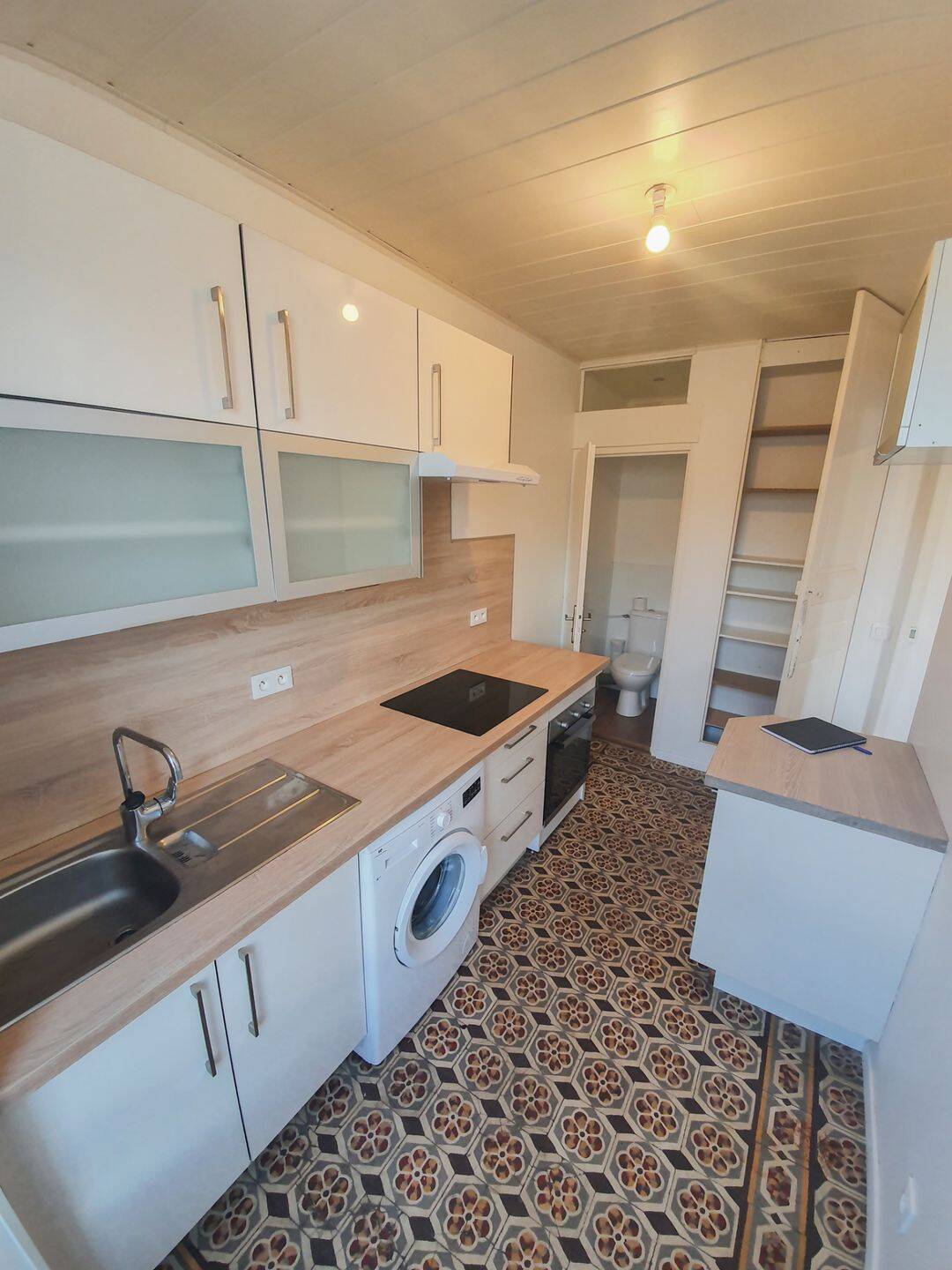 Appartement 2 pièces 29 m² · à Gap · 29 m² · 480 €/mois