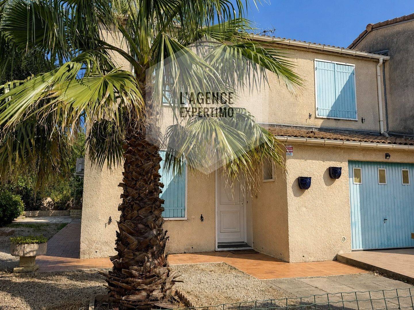 Maison 4 pièces 87 m² · à Orange · 87,4 m² · 270 000 €