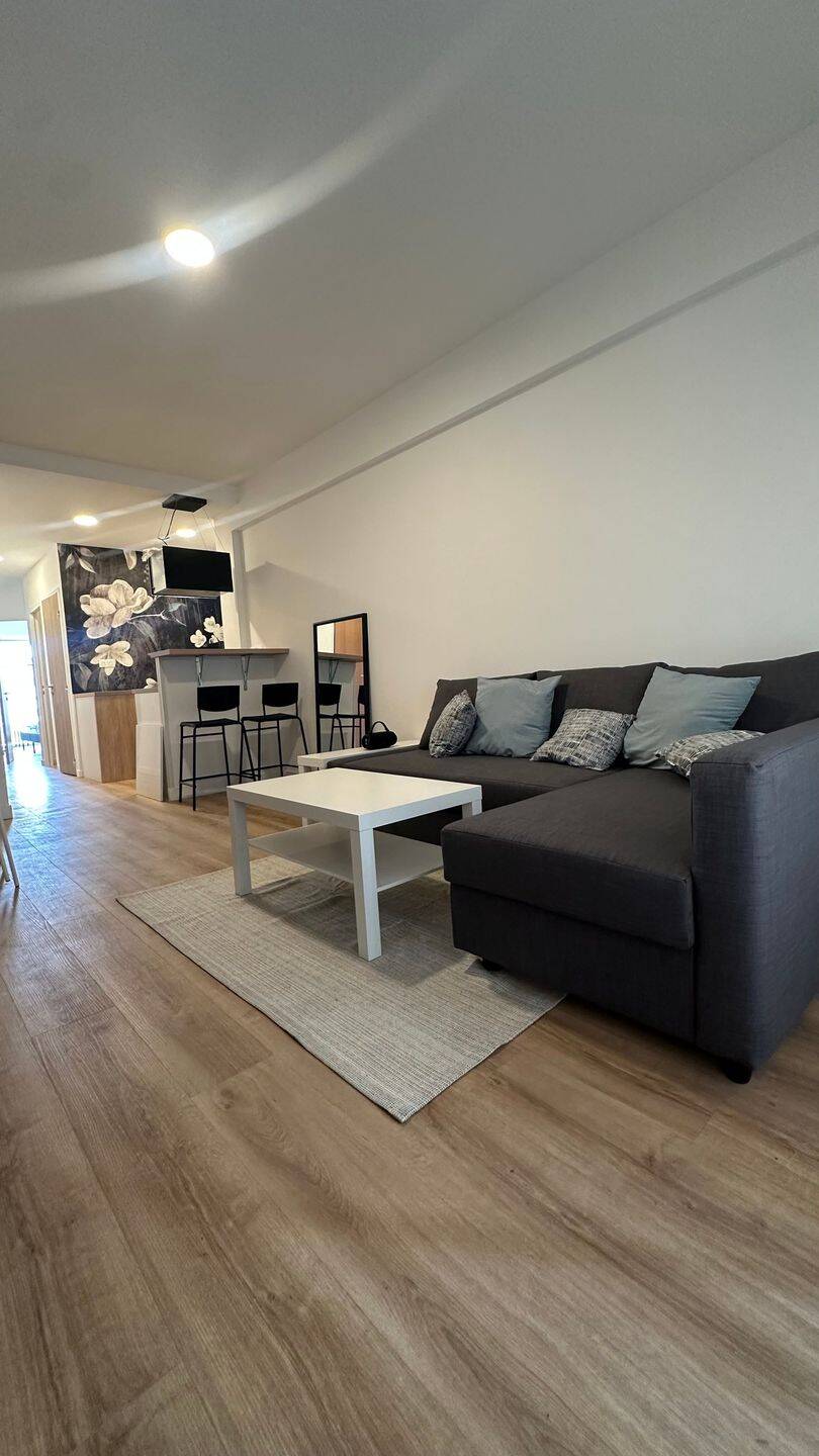 Appartement 3 pièces 52 m² · à Cagnes-sur-Mer · 52 m² · 229 000 €