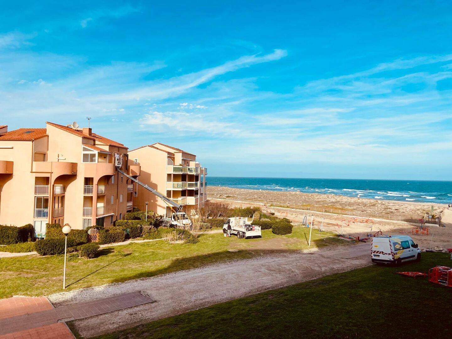 Appartement 2 pièces 23 m² · à Le Barcarès · 23,2 m² · 104 900 €