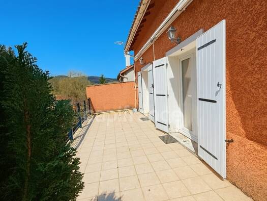 Maison à vendre 199 000 € 4 pièces 3 chambres 90 m² 615 m² de terrain Peripherie La Ricamarie 42150