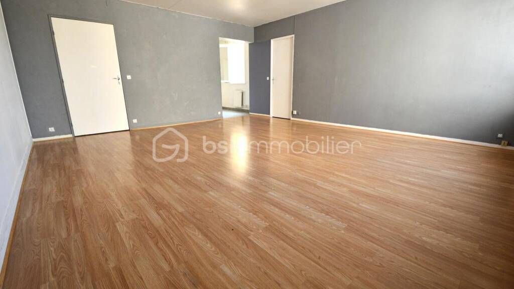Appartement à vendre 163 500 € 4 pièces 2 chambres 72 m² Étage 4/5 Briand Villeparisis 77270