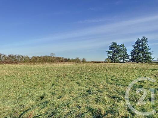 Terrain constructible à vendre 238 000 € 13 725 m² de terrain Mainneville 27150