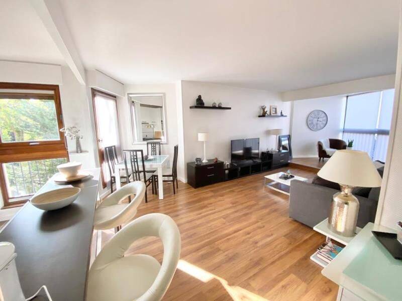Appartement 3 pièces 54 m² · à Le Chesnay-Rocquencourt · 54 m² · 1 310 €