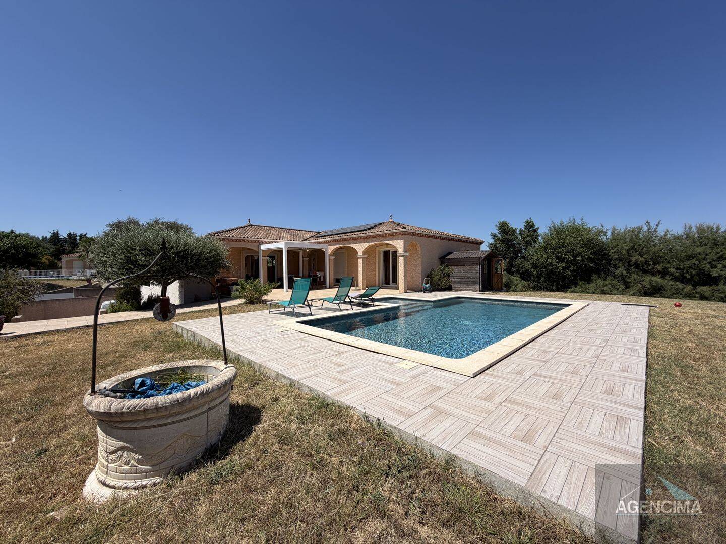 Maison 5 pièces 144 m² · à Marseillan · 144 m² · 609 000 €