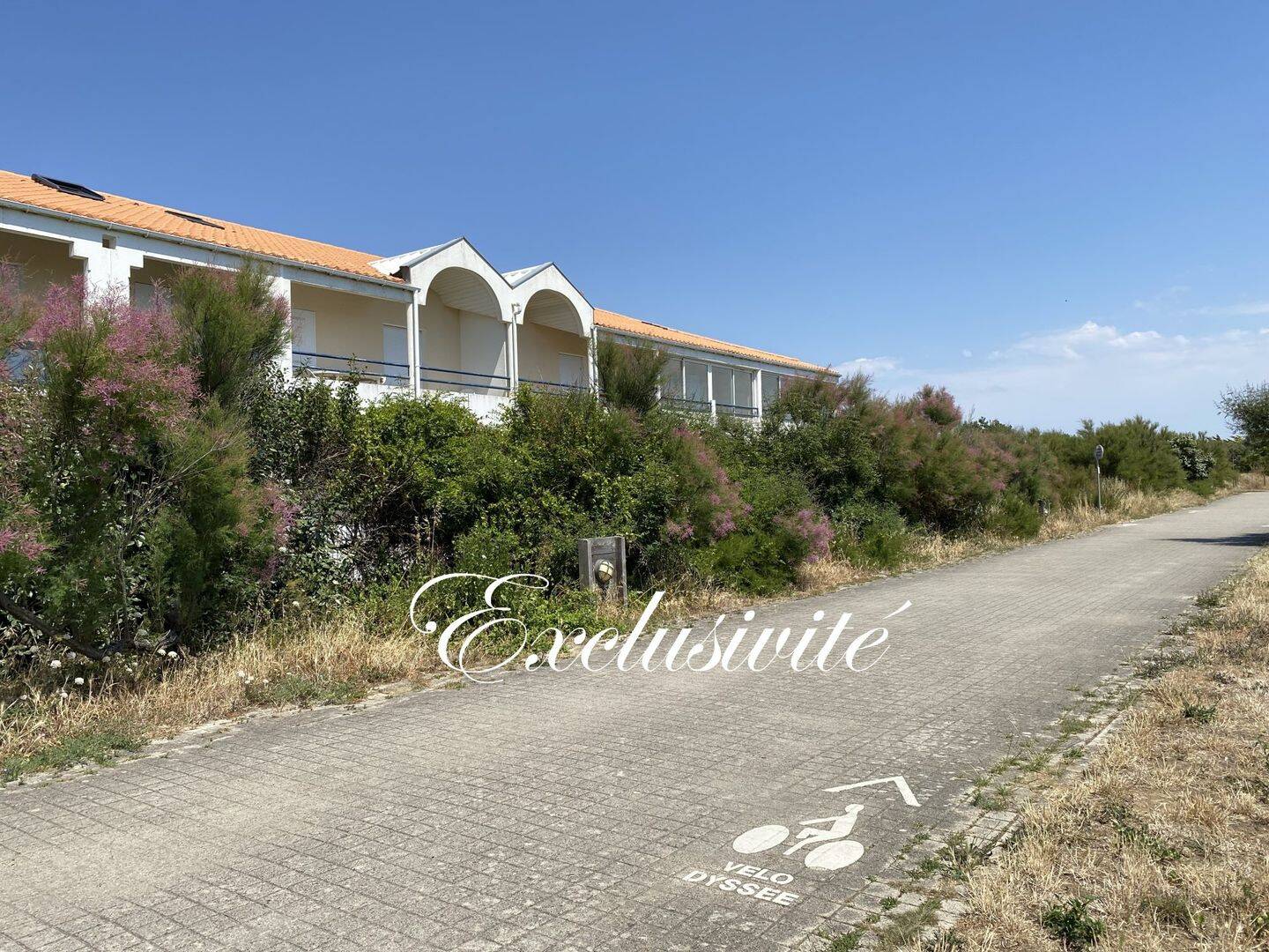 Appartement 2 pièces 34 m² · à Bretignolles-sur-Mer · 33,9 m² · 169 500 €