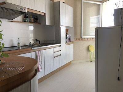Appartement 2 pièces 54 m² · à Rennes · 53,9 m² · 809 €
