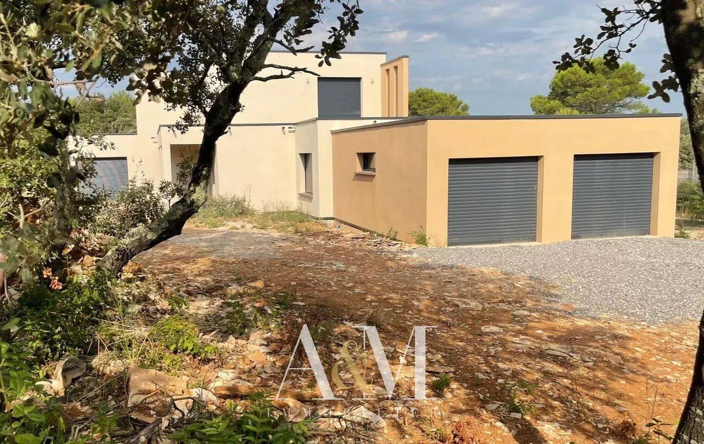 Maison 6 pièces 175 m² · à Nîmes · 175,2 m² · 789 500 €