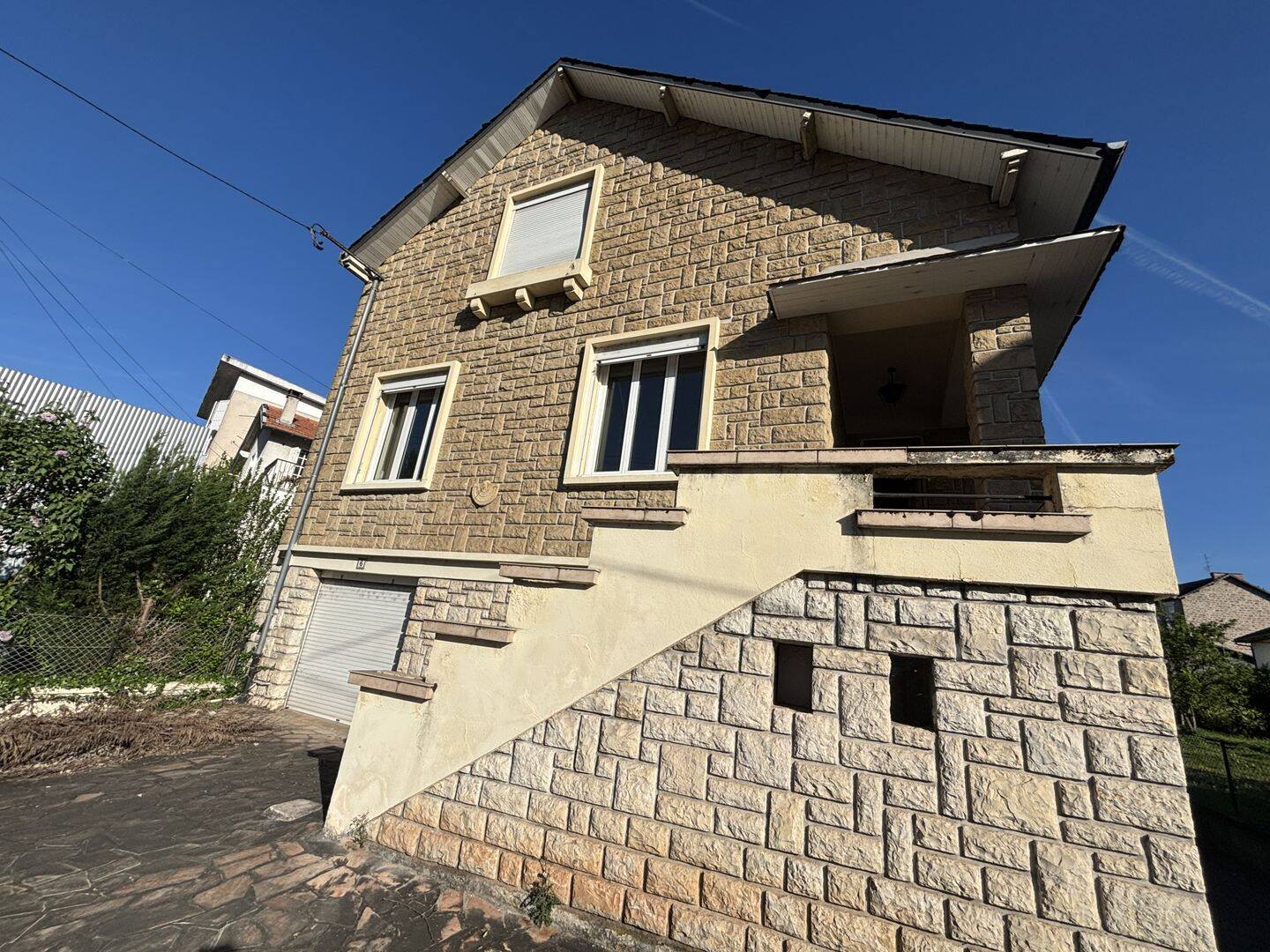Maison 4 pièces 102 m² · à Brive-la-Gaillarde · 102 m² · 174 500 €