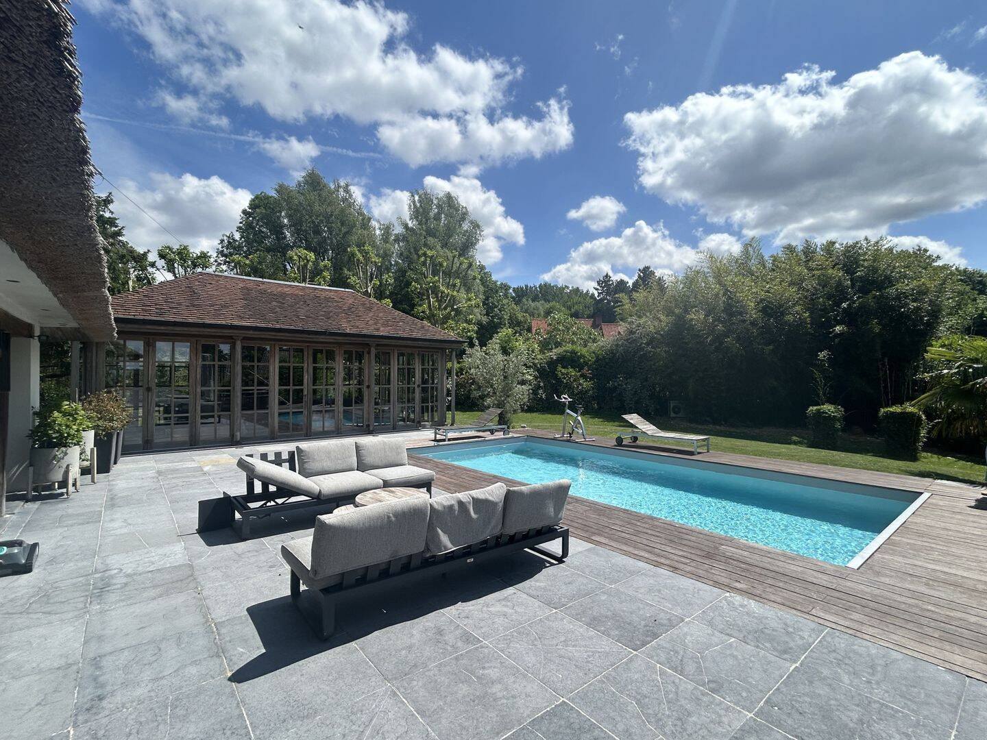 Maison 5 pièces 125 m² · à Roncq · 125 m² · 925 000 €
