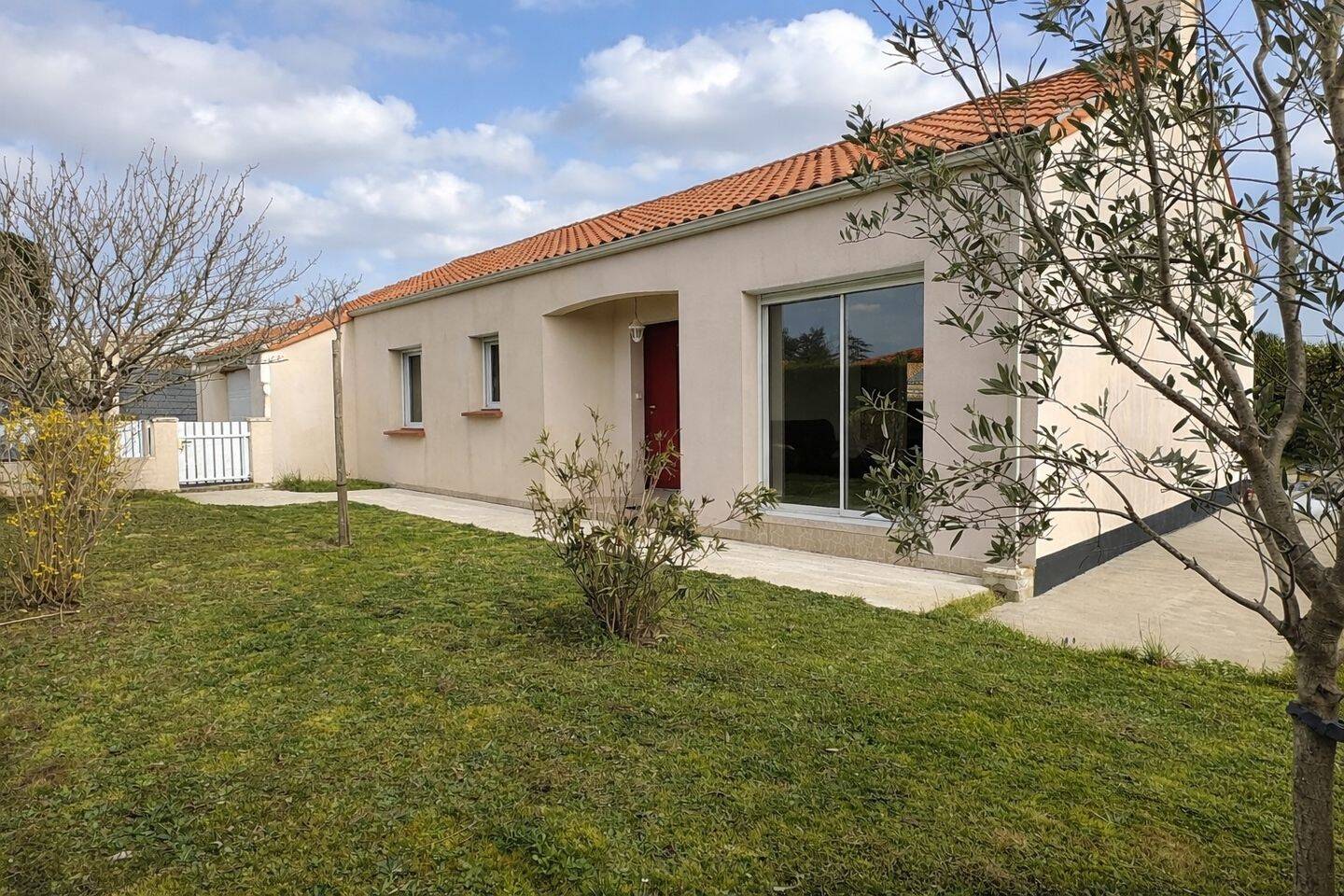 Maison 7 pièces 102 m² · à Clisson · 102 m² · 375 900 €