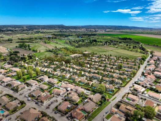 Terrain à vendre - neuf 75 900 € 248 m² de terrain dès le 30/09/2026 Ouest Coursan 11110