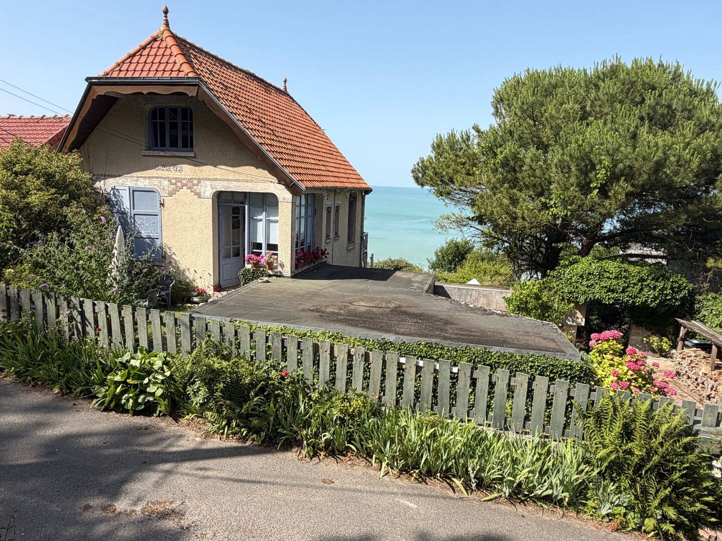 Maison 5 pièces 122 m² · à Ault · 122 m² · 420 000 €