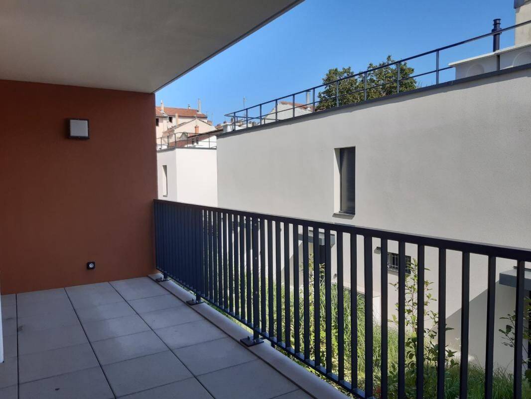 Appartement 4 pièces 88 m² · à Lyon 9ème Arrondissement · 88 m² · 1 555 €