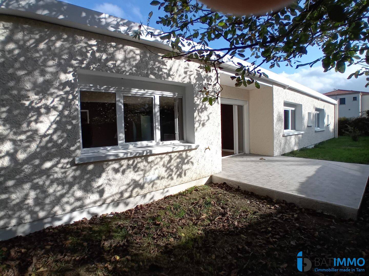 Maison 6 pièces 185 m² · à Mazamet · 185 m² · 270 000 €