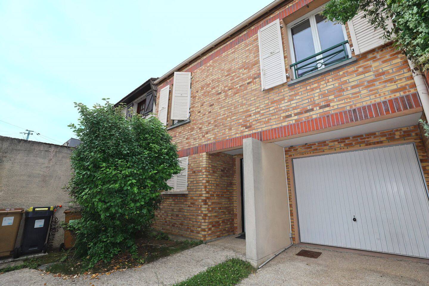 Maison 6 pièces 111 m² · à Montreuil · 110,6 m² · 550 000 €