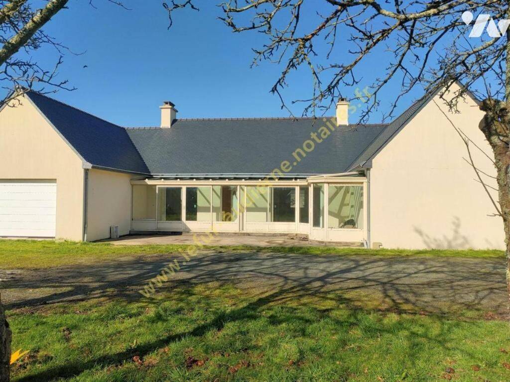 Maison 4 pièces 99 m² · à Plozévet · 99 m² · 280 950 €