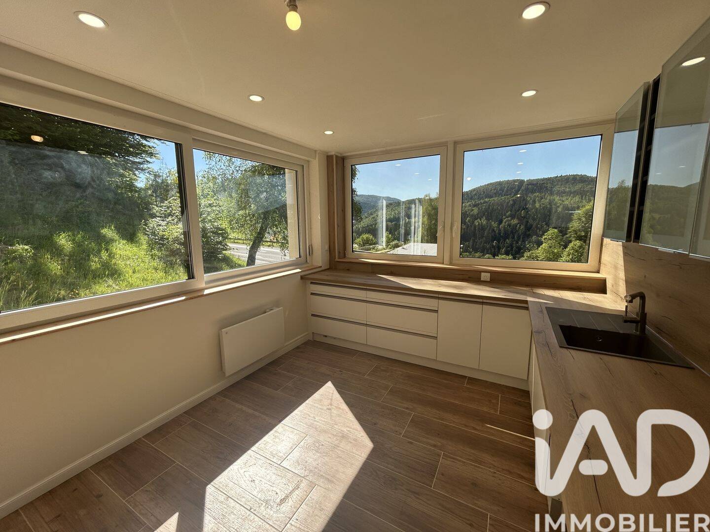 Appartement 3 pièces 86 m² · à Morbier · 86 m² · 230 000 €