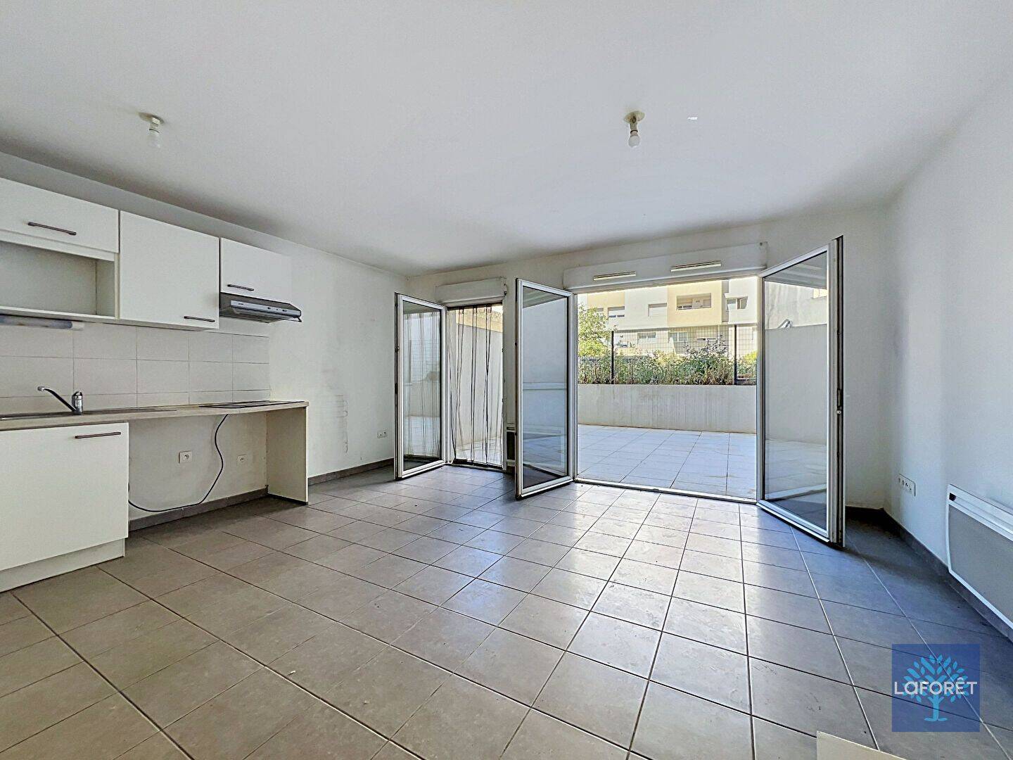 Appartement 3 pièces 60 m² · à Marseille 4ème Arrondissement · 59,6 m² · 219 000 €