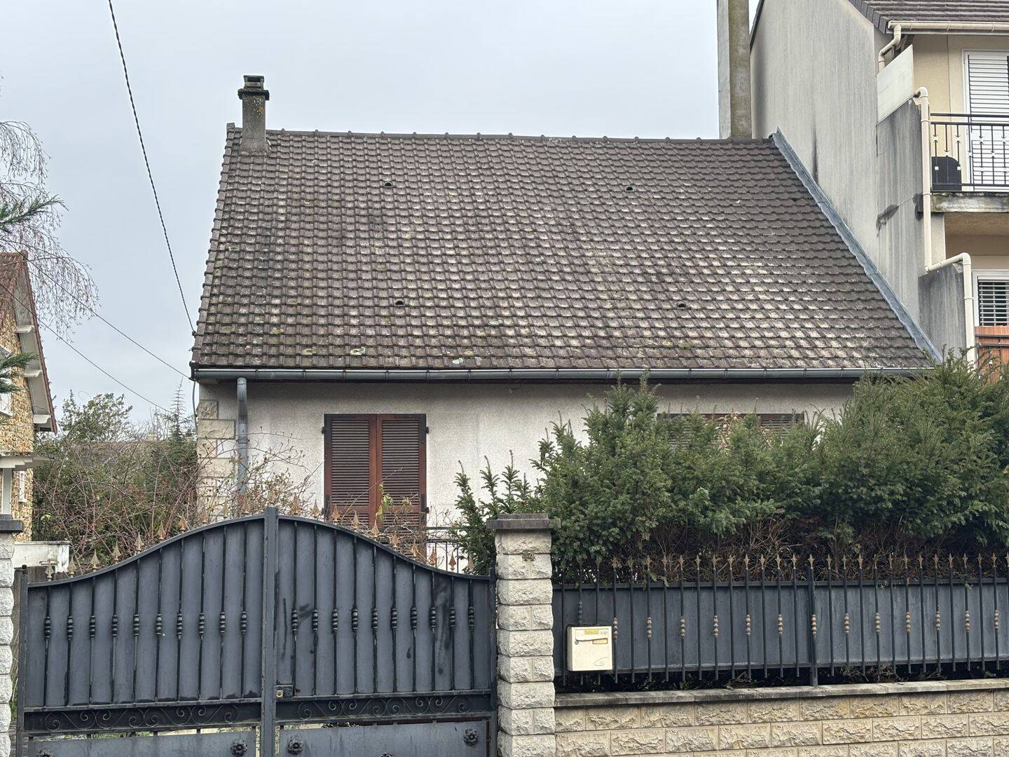 Maison 4 pièces 77 m² · à Sainte-Geneviève-des-Bois · 77 m² · 315 000 €