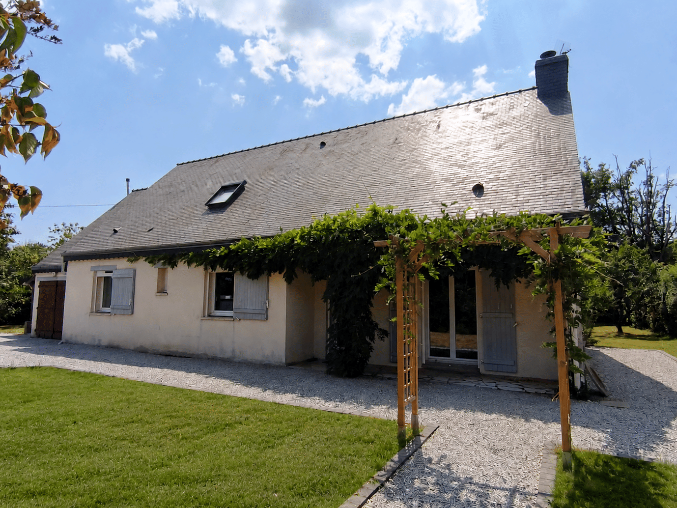Maison 7 pièces 150 m² · à Plescop · 150 m² · 515 000 €