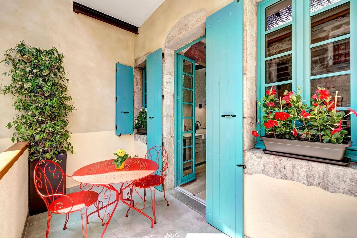 Appartement 2 pièces 51 m² · à Annecy · 51 m² · 550 000 €