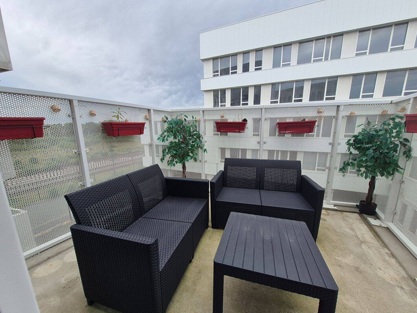Appartement 2 pièces 44 m² · à Lens · 44 m² · 110 000 €