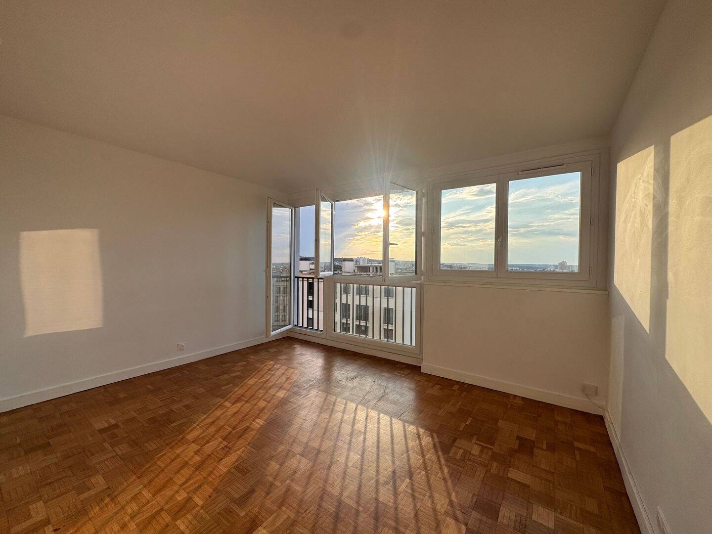 Appartement 3 pièces 60 m² · à Châtillon · 60 m² · 1 486 €/mois